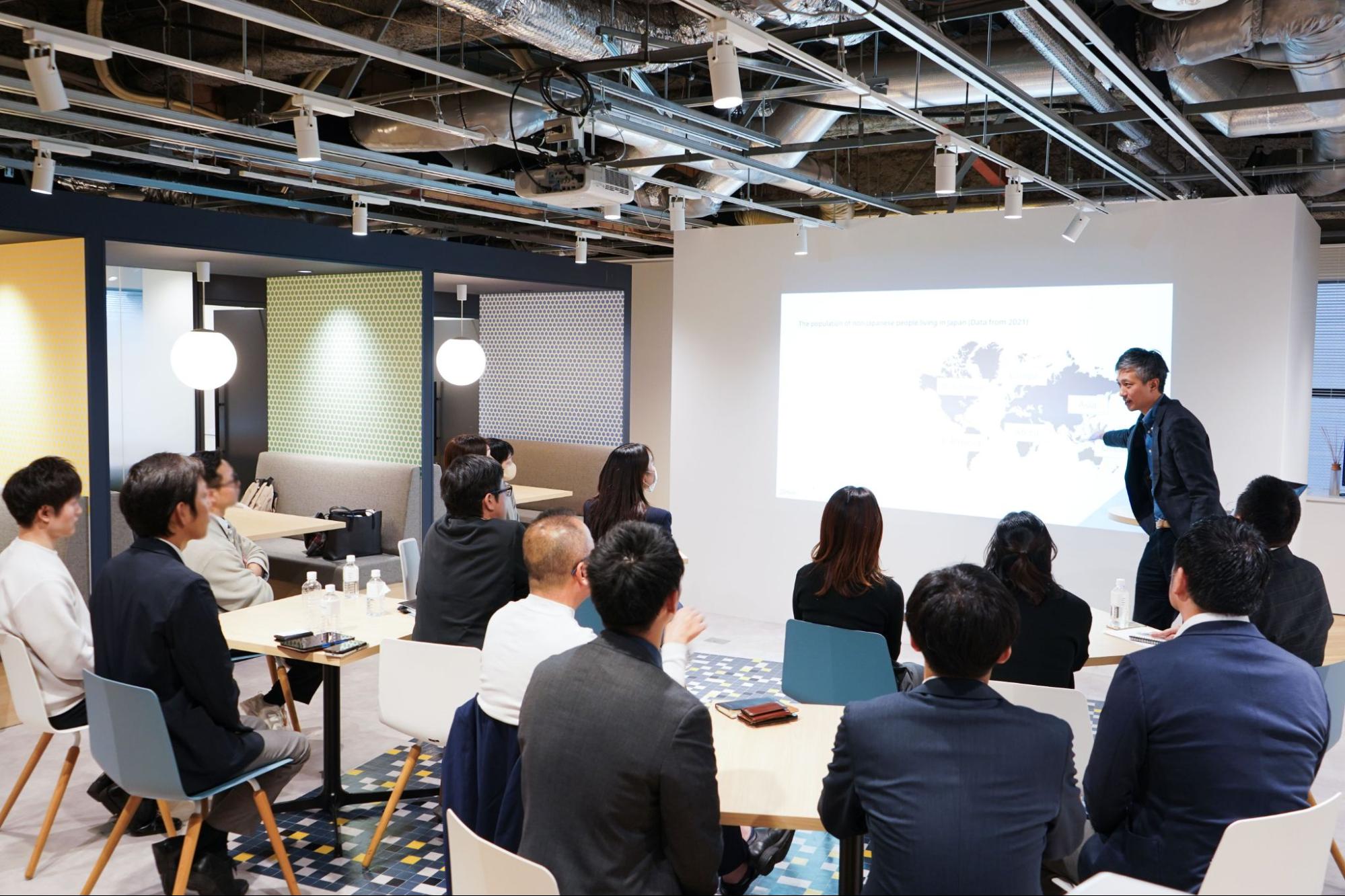 ビズメイツ株式会社のプレスリリース一覧