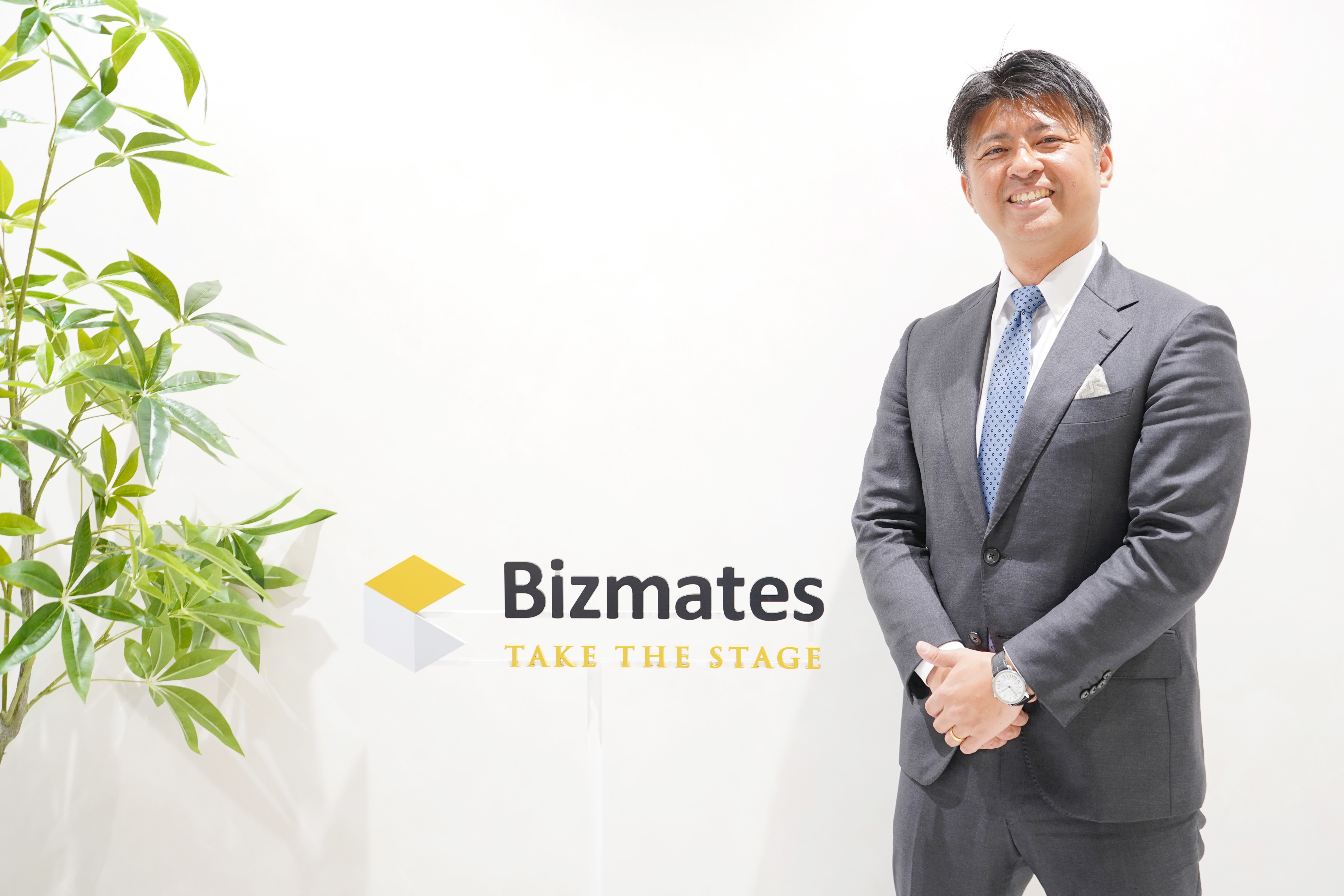 ビズメイツ、CHRO就任のお知らせ ～グローバルタレントと企業の成長支援を実現するため、人的資本経営を強化～