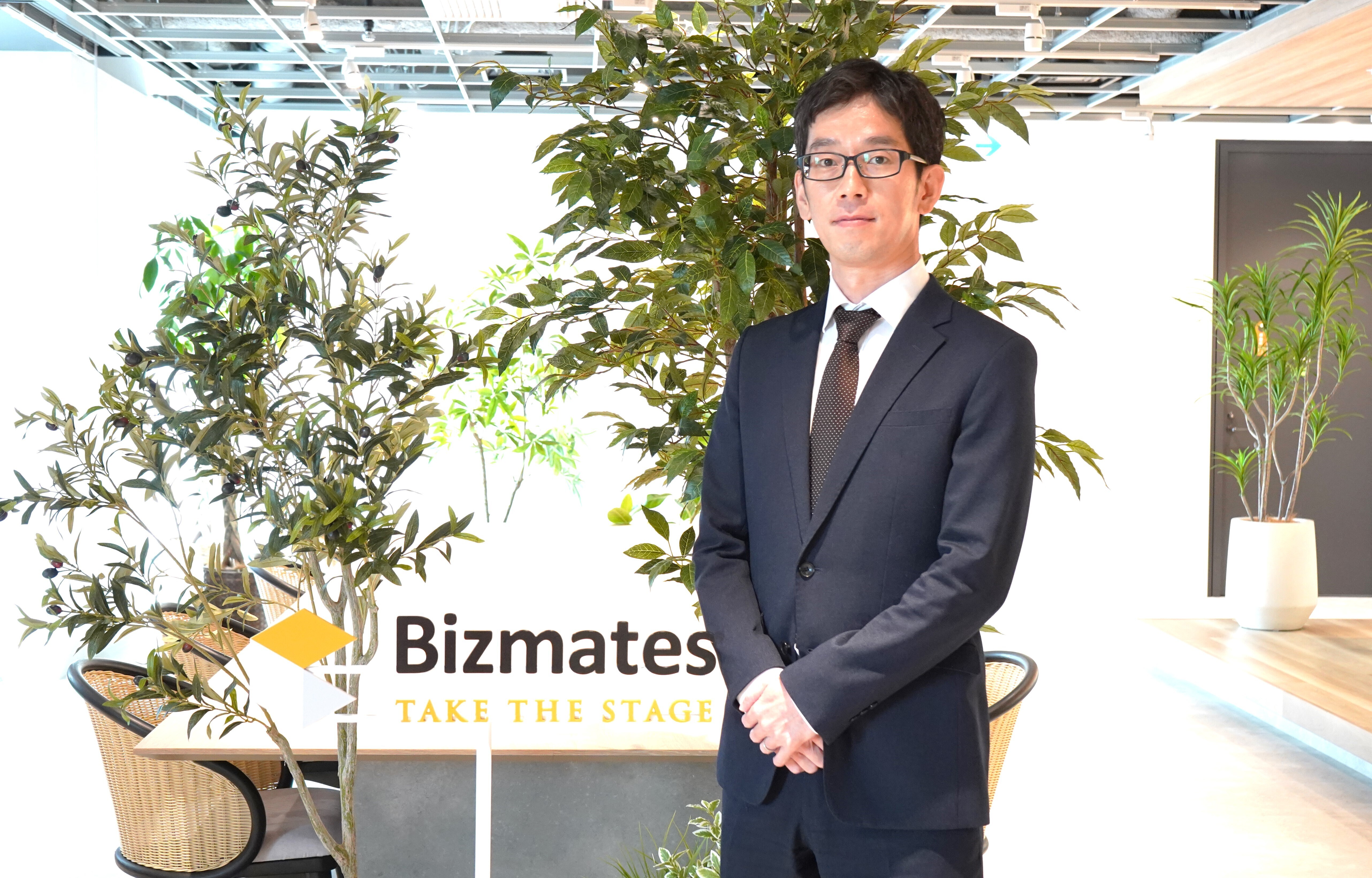 ビズメイツ、CFO就任のお知らせ  ～「人と企業が成長しあう多様性のある豊かな社会の実現」に向け、経営体制を強化～