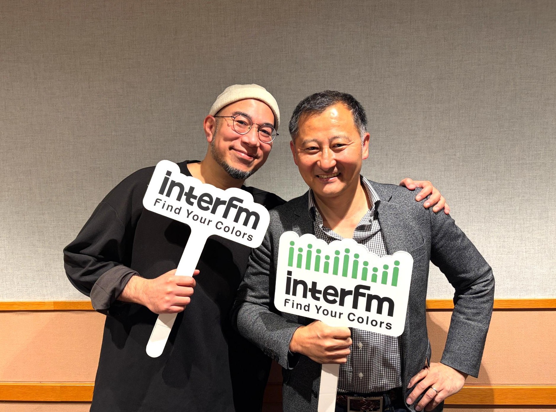 英語をもっと身近に── ビズメイツ、interfm新コーナーで「英語に触れる機会」を拡張